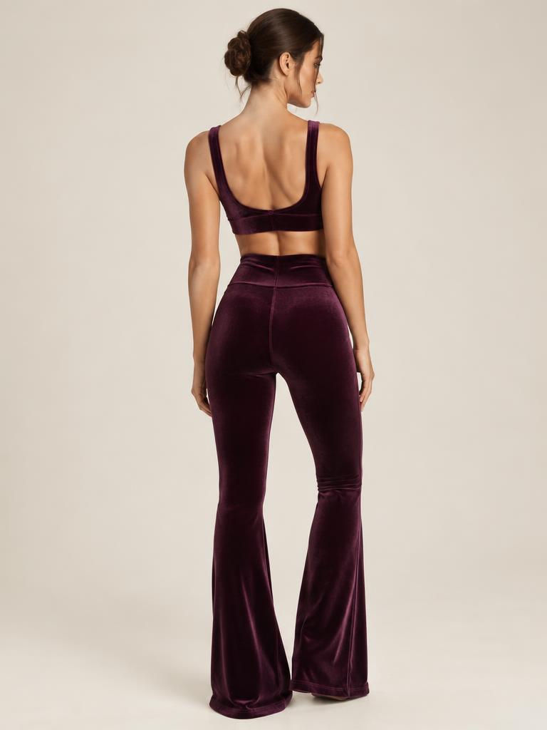 Velvet Touch Flare Set