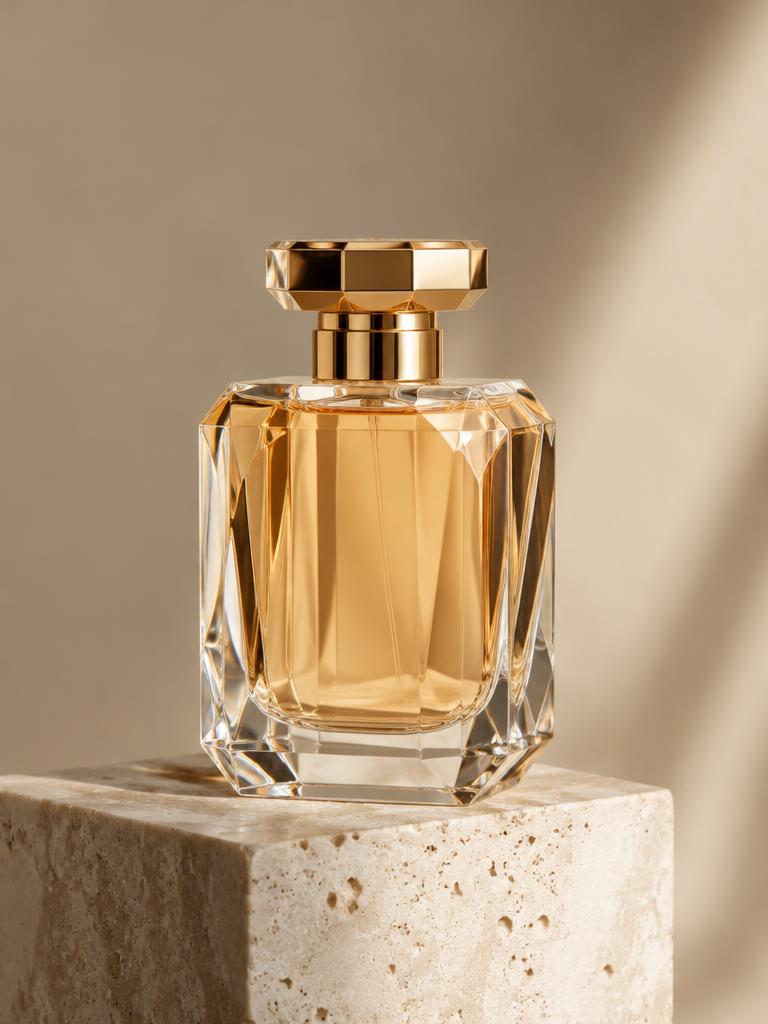 Velours Vanille Eau de Parfum