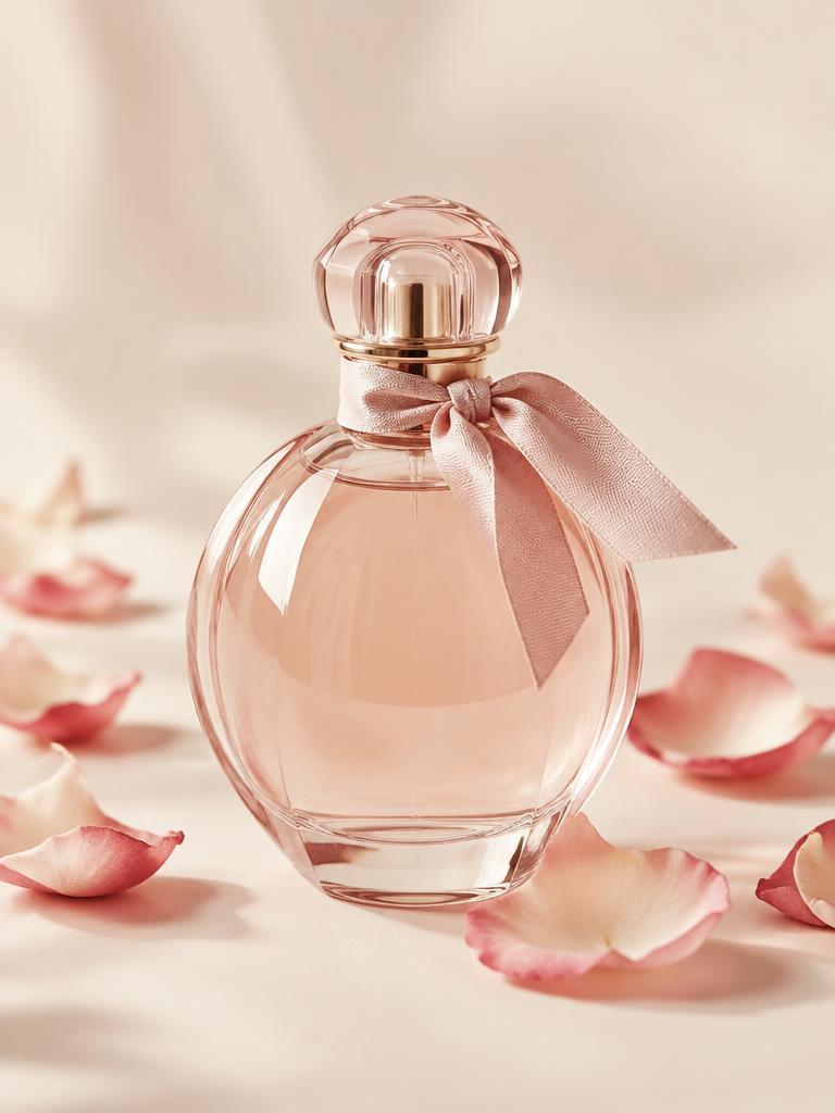 Rose Satin Eau de Parfum