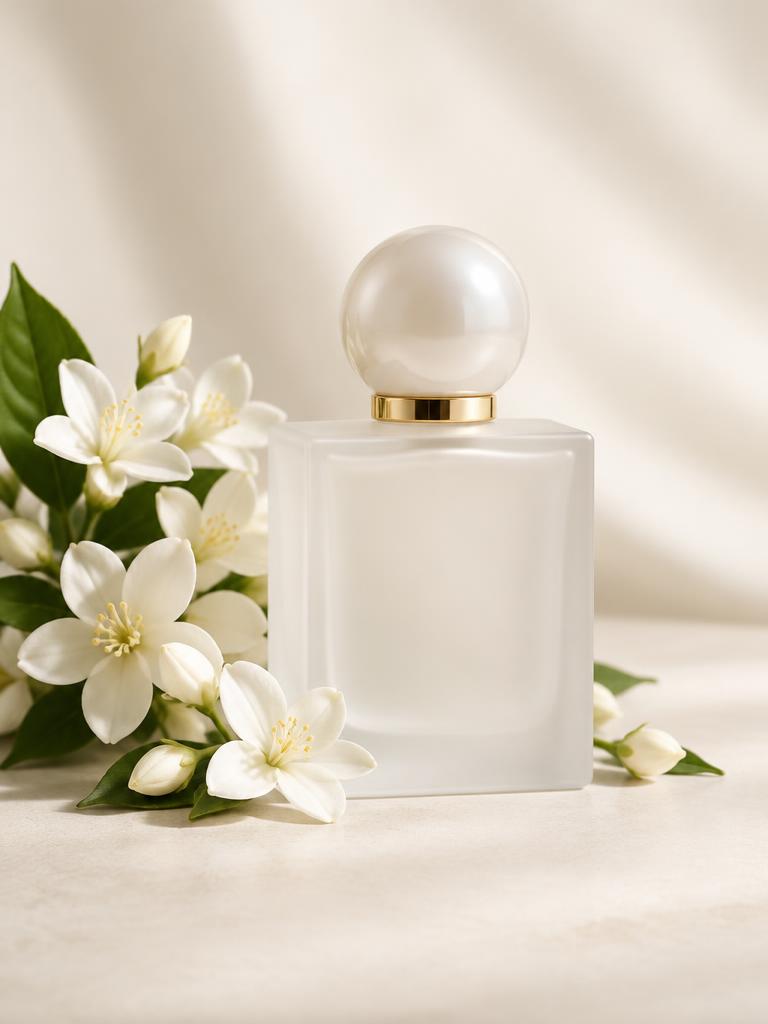 Fleur Blanche Eau de Parfum