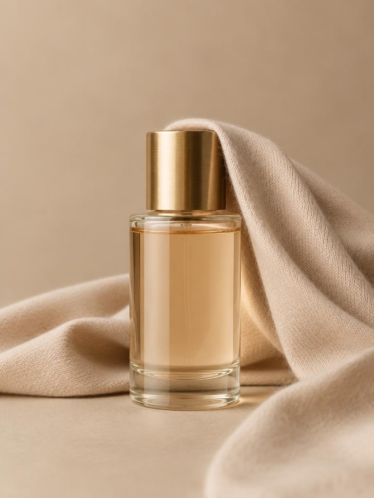 Cashmere Skin Eau de Parfum