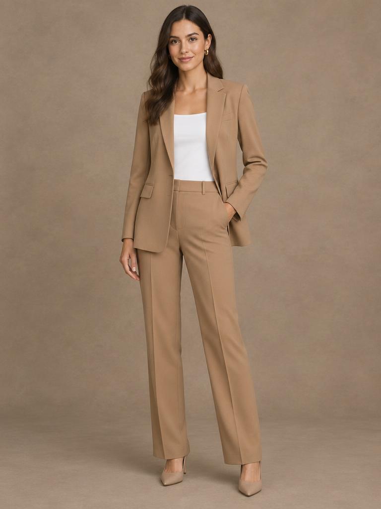 Work Clothes