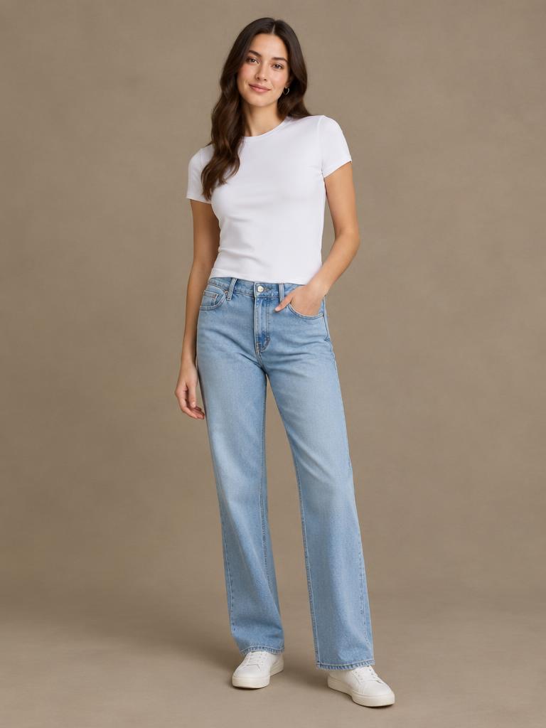 Casual Wear